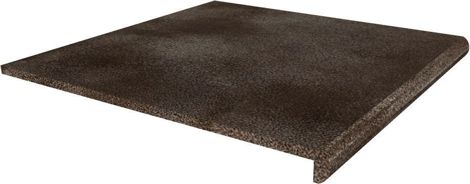 Ступень Fusion Gradone Toro Bronze Lap. Liscia 49x49