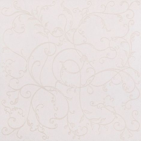 Декор Fusion Ringlet Light Iridium L Lapp 49x49