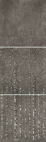 Панно Fusion Wood Platinum Mix3 Lap. Liscia 49x147