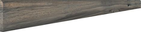Плинтус Kauri Battiscopa Fiordland Lap Rett 6,5x120