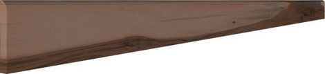 Плинтус Kauri Battiscopa Kaimai Nat Rett 6,5x120