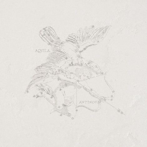 Декор Pietra Lavica Decoro Aquila Arenal 49x49