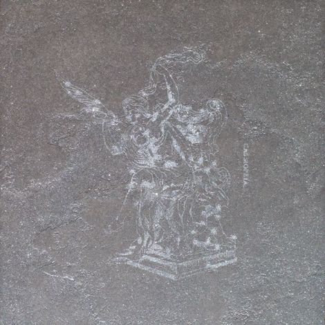 Декор Pietra Lavica Decoro Cassiopeia Nebula 49x49