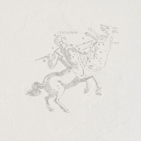 Декор Pietra Lavica Decoro Centauro Arenal 49x49