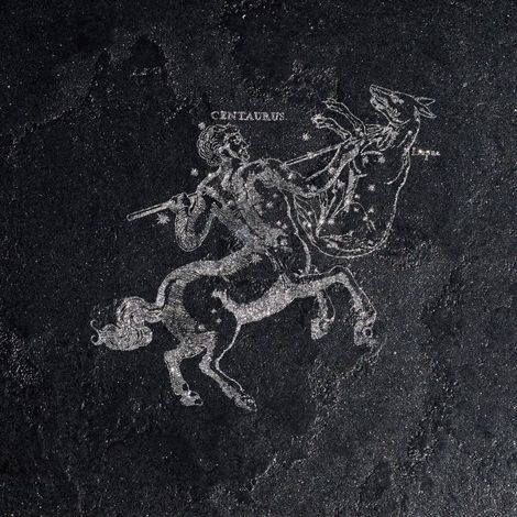 Декор Pietra Lavica Decoro Centauro Gryphea 49x49