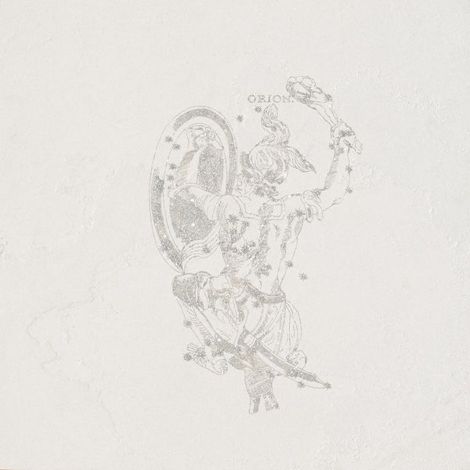 Декор Pietra Lavica Decoro Orione Arenal 49x49