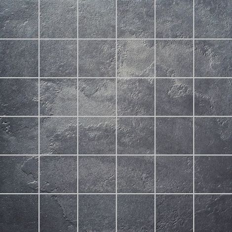 Мозаика Pietra Lavica Mosaico Fuligo 5,2x5,2
