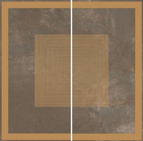 Панно Trex3 ROS. TOLP 120x120