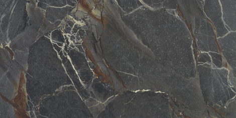 Керамогранит Dusk Black 60x120