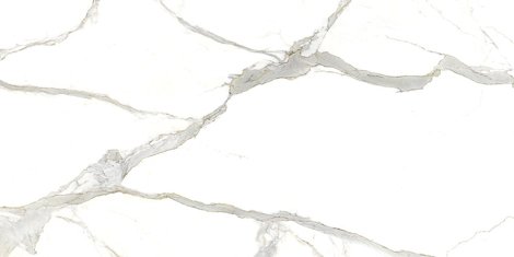 Керамогранит I Naturali Marmi Calacatta Michelangelo Lucidato 100x300