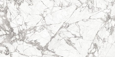 Керамогранит I Naturali Marmi Invisible White 100x300 LAMF008946