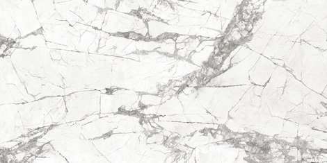 Керамогранит I Naturali Marmi Invisible White Lucidato 100x300