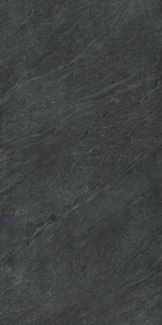 Керамогранит In-Side Pietra Di Cardoso Nero Fiammato 20+ 162x324