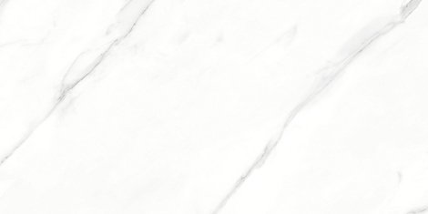 Керамогранит Airy White белый матовый карвинг 80x160 фото 1