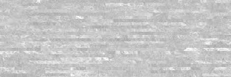 Плитка Alcor серый Мозаика 20x60 (9 мм)