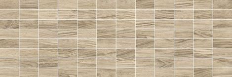 Декор Amber мозаичный микс 20x60