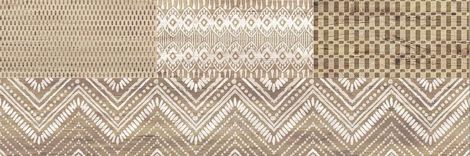 Панно Amber (из 6-ти плиток) 60x120
