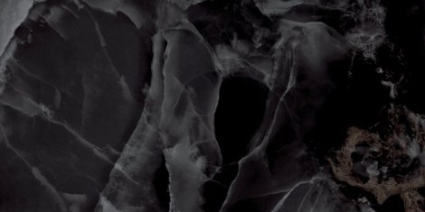 Керамогранит Andora Black черный полированный 60x120