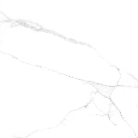 Керамогранит Atlantic White i белый Матовый 60x60