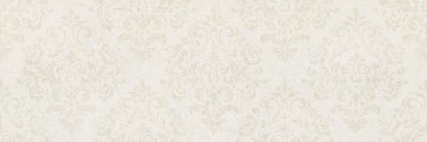 Плитка Atria ванильный узор 20x60