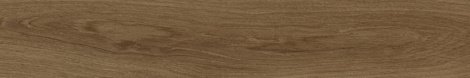 Керамогранит Bercy Walnut ореховый структурный 19,7x119,7 фото 1