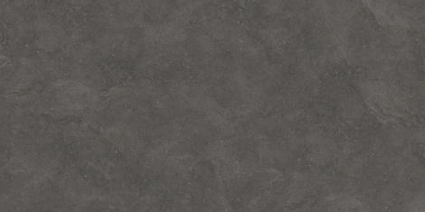 Керамогранит Бриджстоун Антрацит ПРО темно-серый матовый структурный 60x120