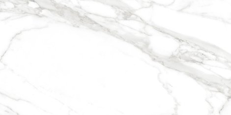 Керамогранит Calacatta Bianco Pro белый матовый 60x120 фото 1