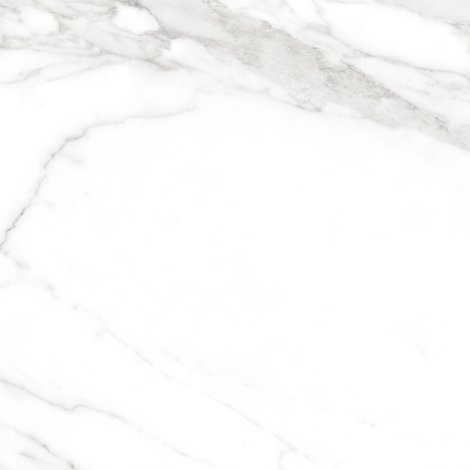 Керамогранит Calacatta Bianco Pro белый матовый 60x60 фото 1