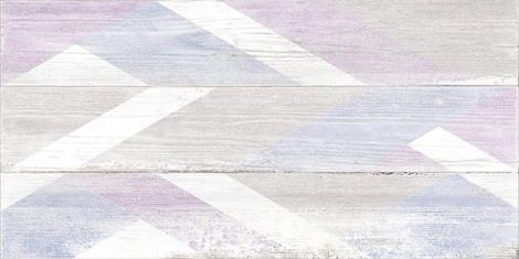 Плитка Chance светлый мозаика 20x40
