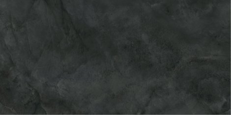 Плитка Cosmo nero глянцевый обрезной 40x80 фото 1