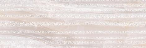 Декор Diadema Fly бежевый 20x60 (9 мм)