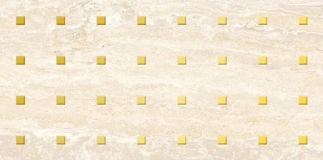 Декор Laparet Echo Elemental бежевый 30x60