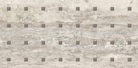 Декор Laparet Echo Elemental серый 30x60