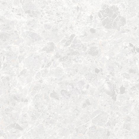 Керамогранит Emperador Blanco светло-серый матовый карвинг 60x60 фото 1