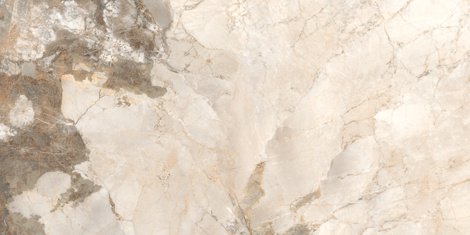Керамогранит Exence Beige бежевый полированный 80x160 фото 1