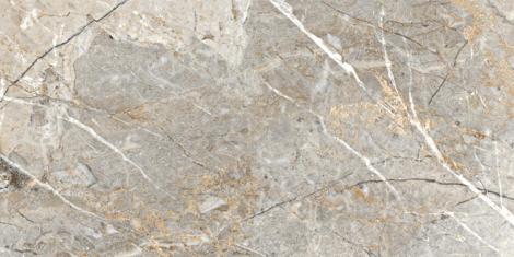 Керамогранит Fantastico Grey Granito Полированный 60x120 фото 1