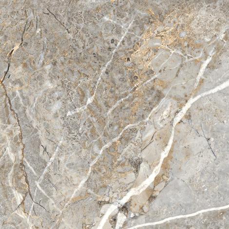 Керамогранит Fantastico Grey Granito Матовый 60x60 фото 1