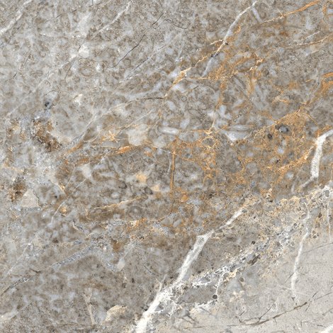 Керамогранит Fantastico Grey Granito Полированный 60x60 фото 1