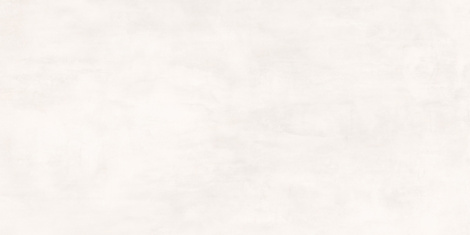 Керамогранит Festa Bianco белый глянцевые чернила 59,5x119,1