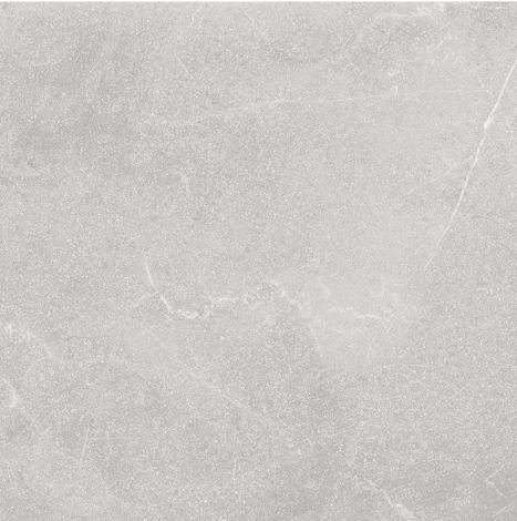 Керамогранит Flat серый матовый 50x50