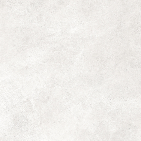 Керамогранит Fortezza Bianco PRO белый матовый карвинг 59,5x59,5