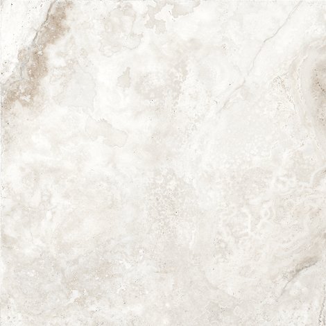 Керамогранит Galatea Crema кремовый Карвинг 80x80 фото 1