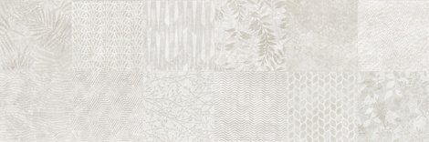 Декор Galaxy light grey 30x89,5