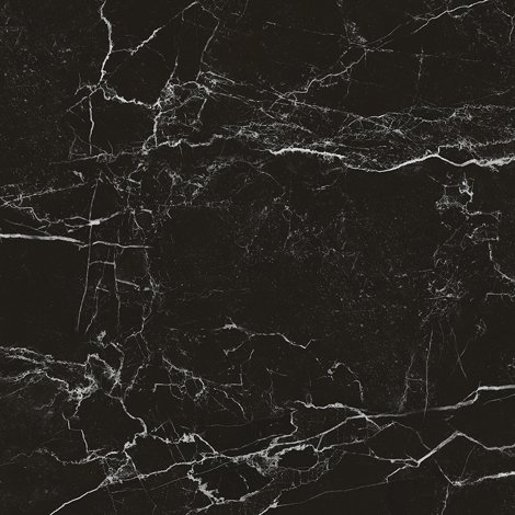 Керамогранит Intense nero черный матовый 59,5x59,5 фото 1