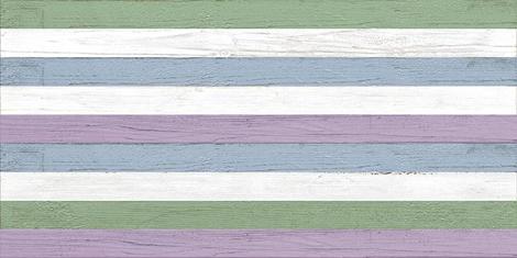 Плитка Land полоски зеленый 20x40