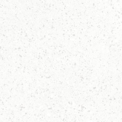 Керамогранит Like Blanco белый глянцевые чернила 59,5x59,5