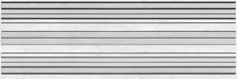 Декор Laparet Мармара Лайн серый 20x60