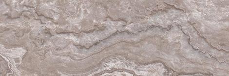 Плитка Marmo коричневый 20x60 (9 мм)
