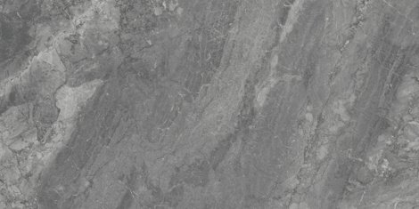 Керамогранит Materica Grey серый матовый карвинг 80x160 фото 1