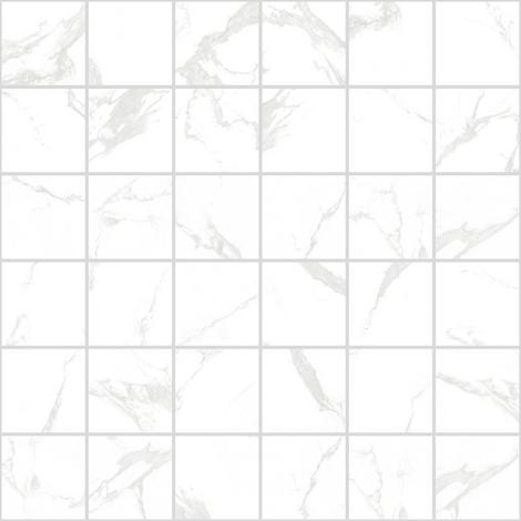 Мозаика Metropol bianco